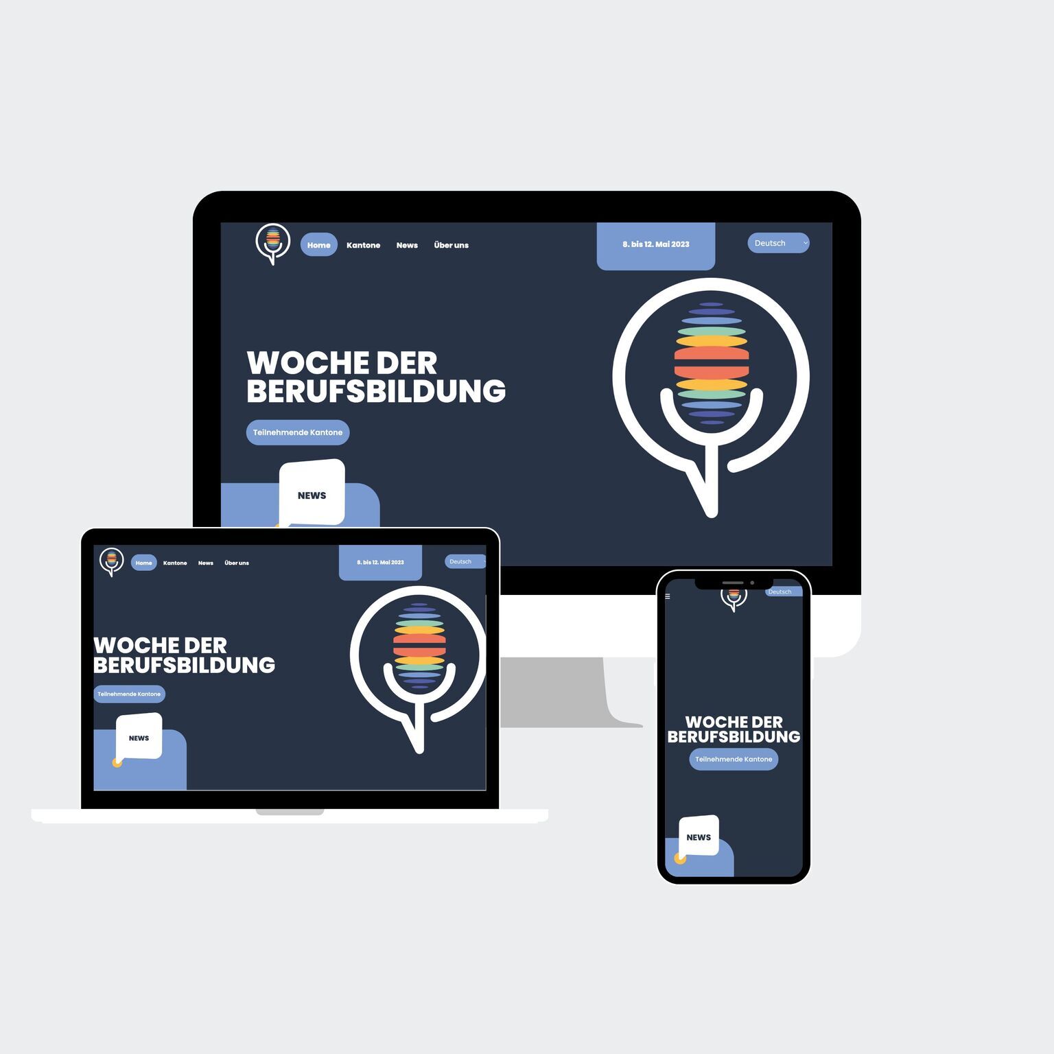 Woche der Berufsbildung